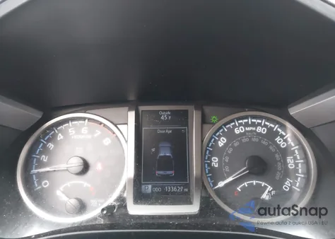 2017 Toyota Tacoma Sr5 V6 из США, поврежденный, VIN 5TFCZ5AN6HX078408